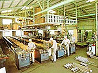 パイプベンダー TB-GM-35
