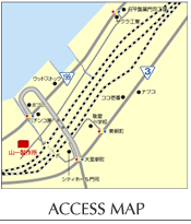 Access Map