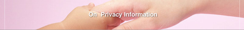 On Privacy Information