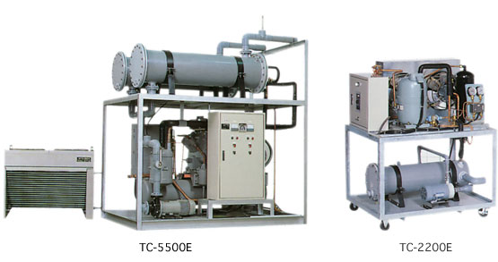 TC-5500EATC-2200E